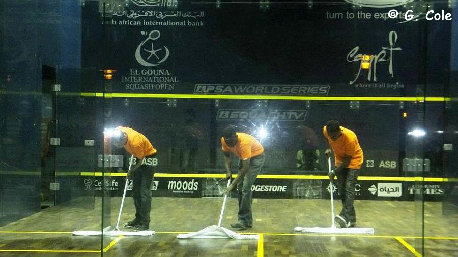 El Gouna Squash Open 069